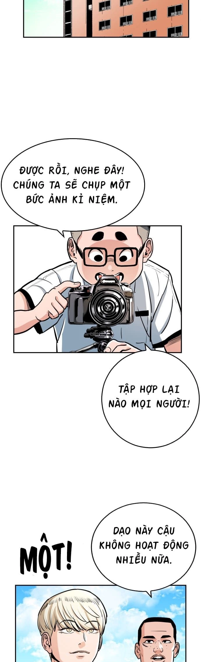 Sân Cỏ Chiến Kí Chapter 56 - 25