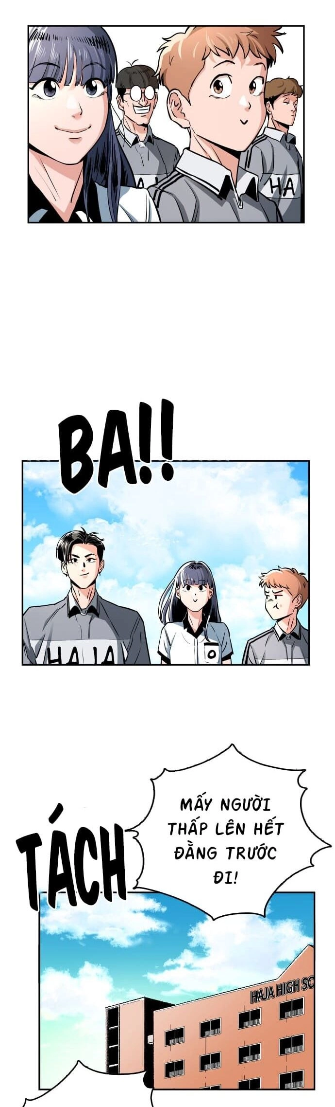 Sân Cỏ Chiến Kí Chapter 56 - 27