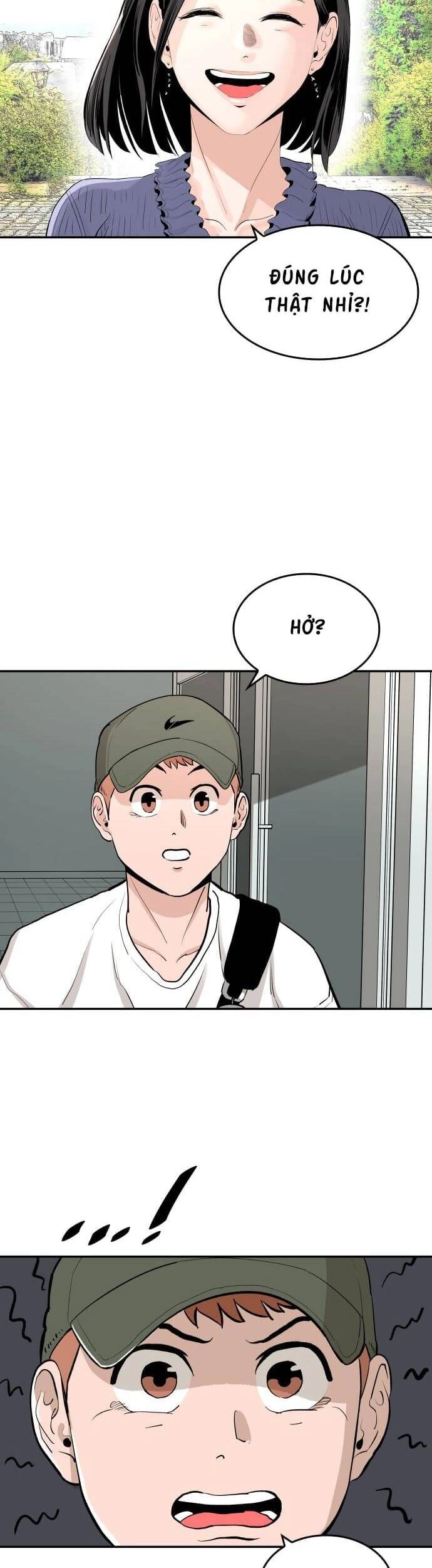 Sân Cỏ Chiến Kí Chapter 61 - 12