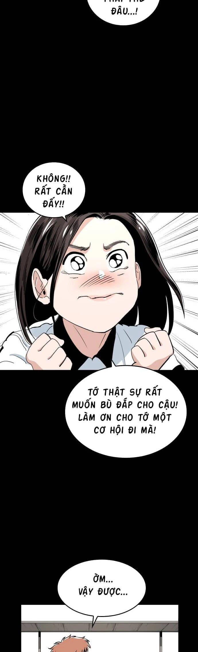 Sân Cỏ Chiến Kí Chapter 61 - 16