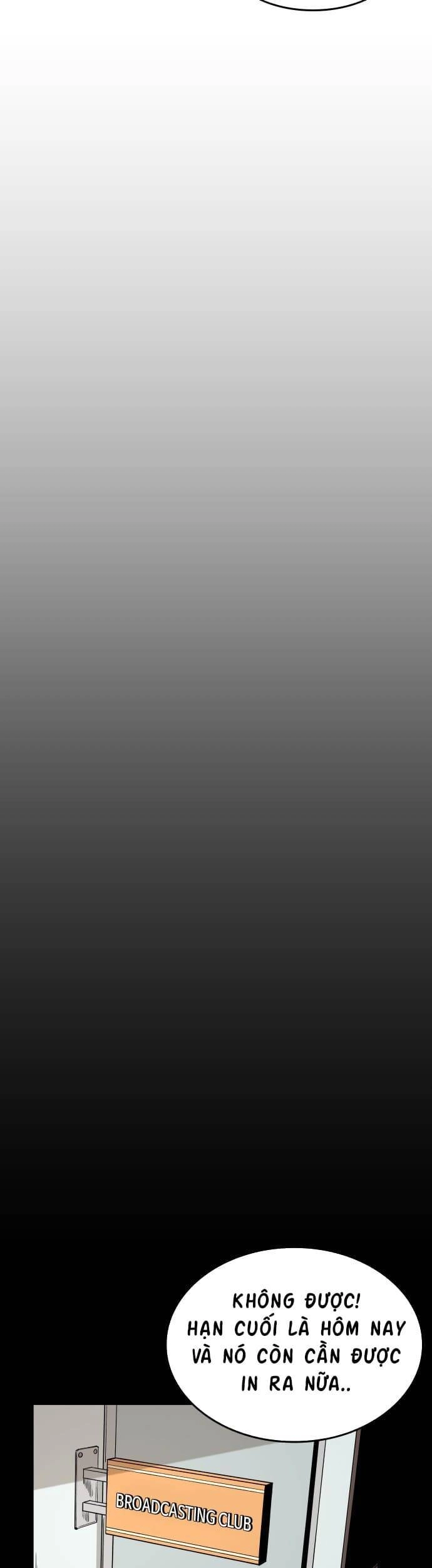 Sân Cỏ Chiến Kí Chapter 61 - 21