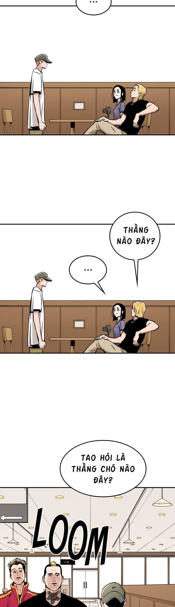 Sân Cỏ Chiến Kí Chapter 62 - 33