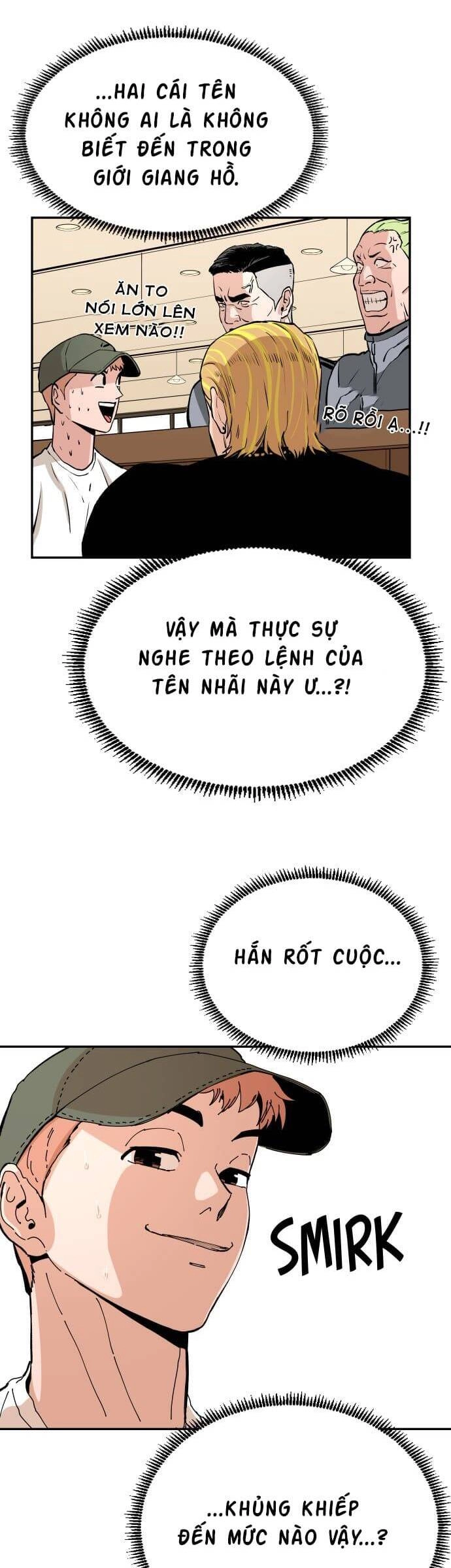 Sân Cỏ Chiến Kí Chapter 63 - 6