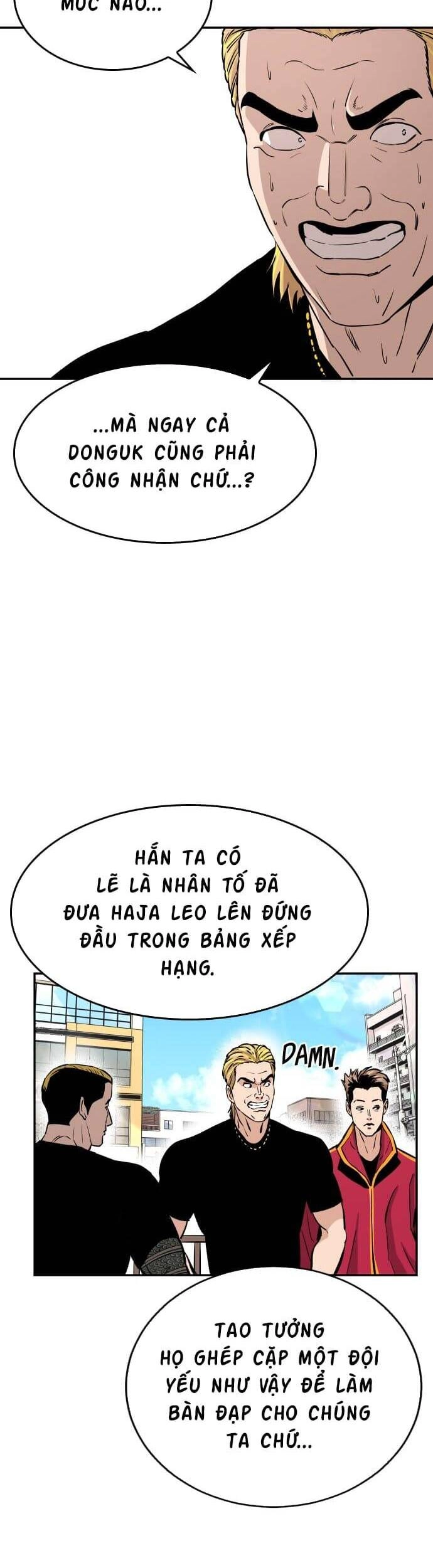 Sân Cỏ Chiến Kí Chapter 63 - 20