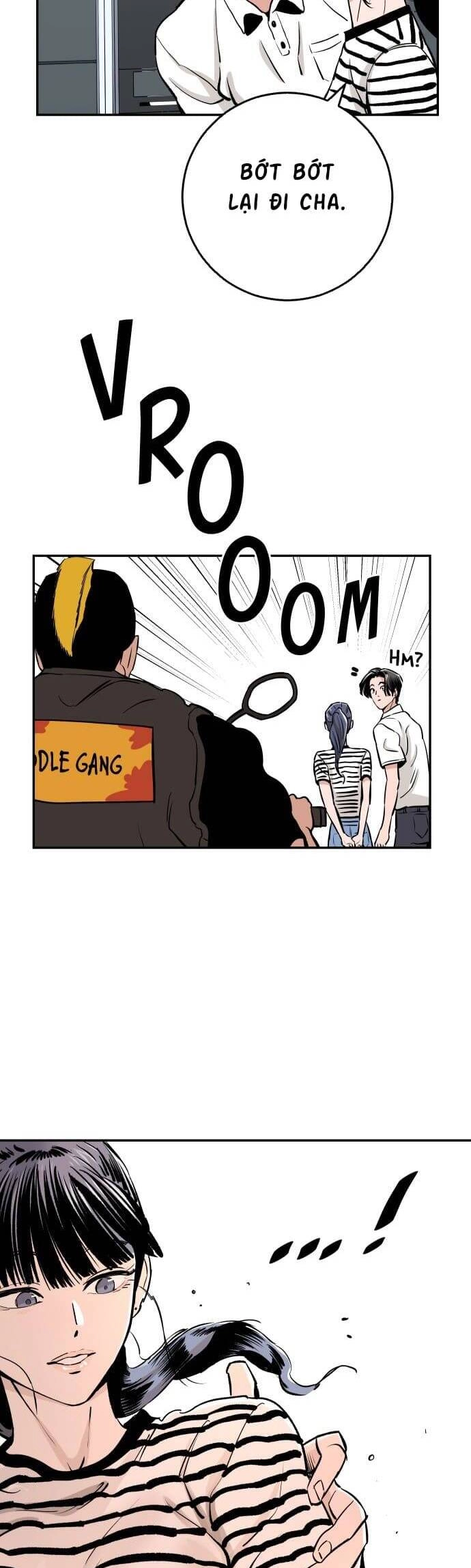 Sân Cỏ Chiến Kí Chapter 63 - 26