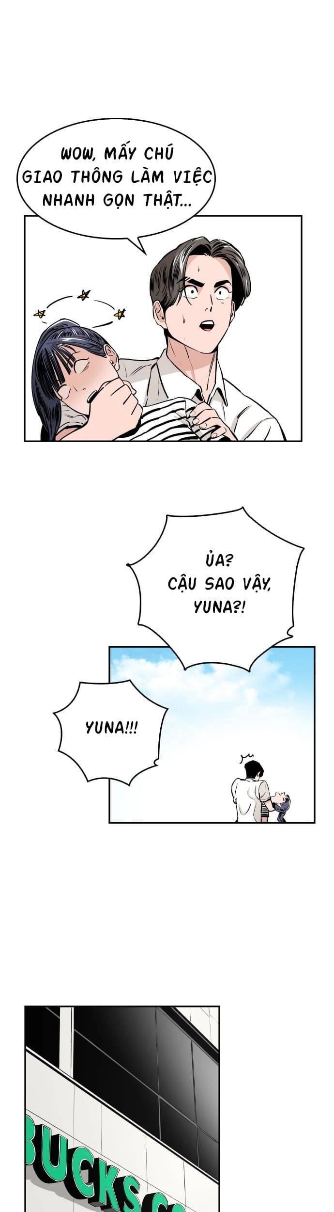 Sân Cỏ Chiến Kí Chapter 63 - 29