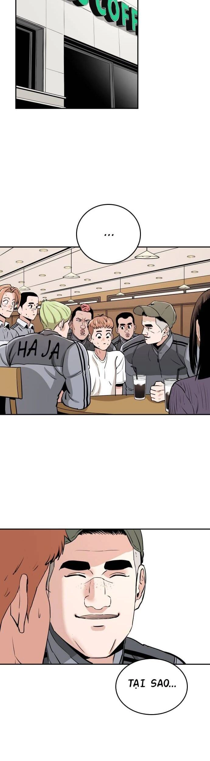 Sân Cỏ Chiến Kí Chapter 63 - 30