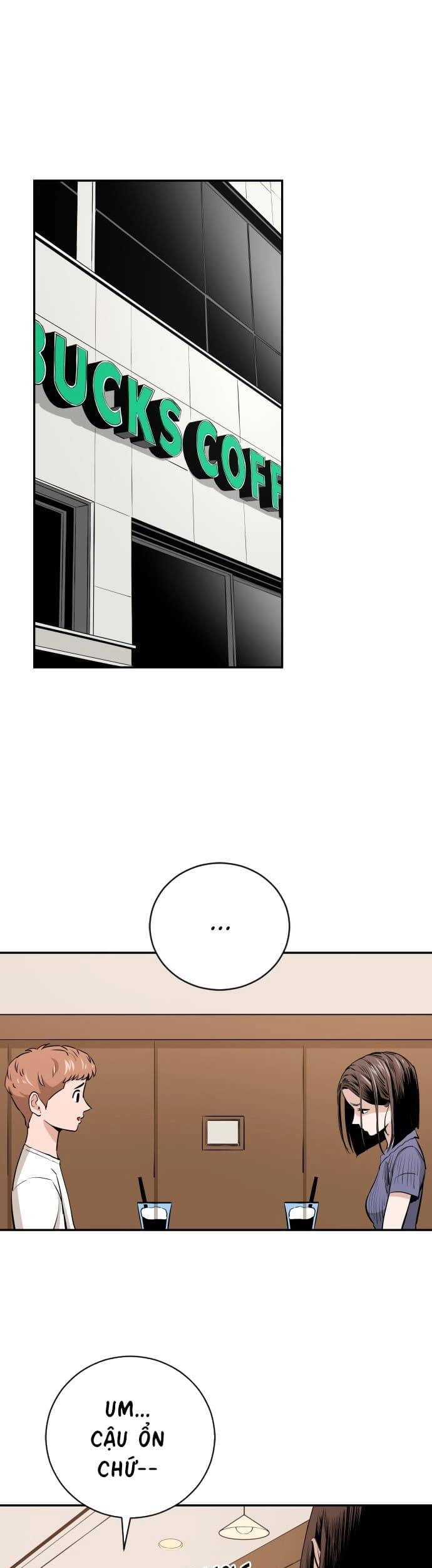 Sân Cỏ Chiến Kí Chapter 63 - 37