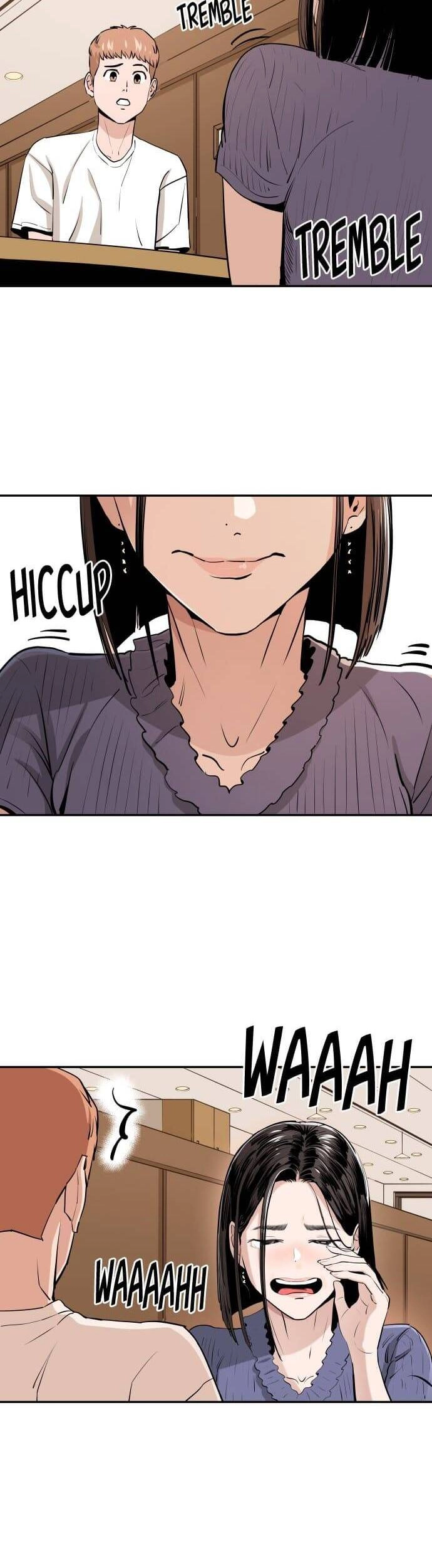 Sân Cỏ Chiến Kí Chapter 63 - 38