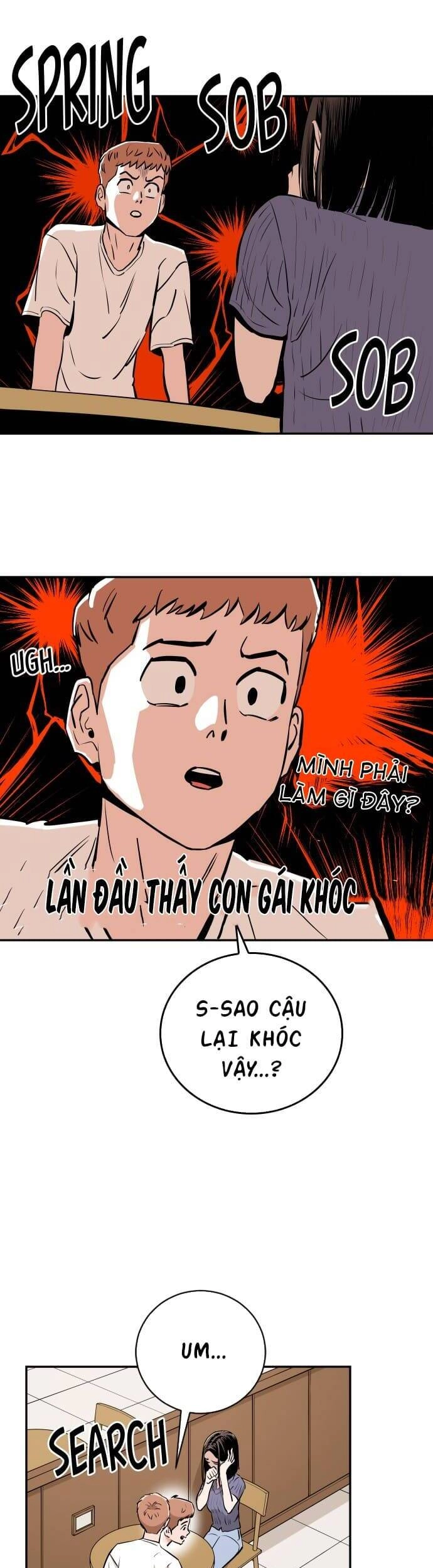 Sân Cỏ Chiến Kí Chapter 63 - 39