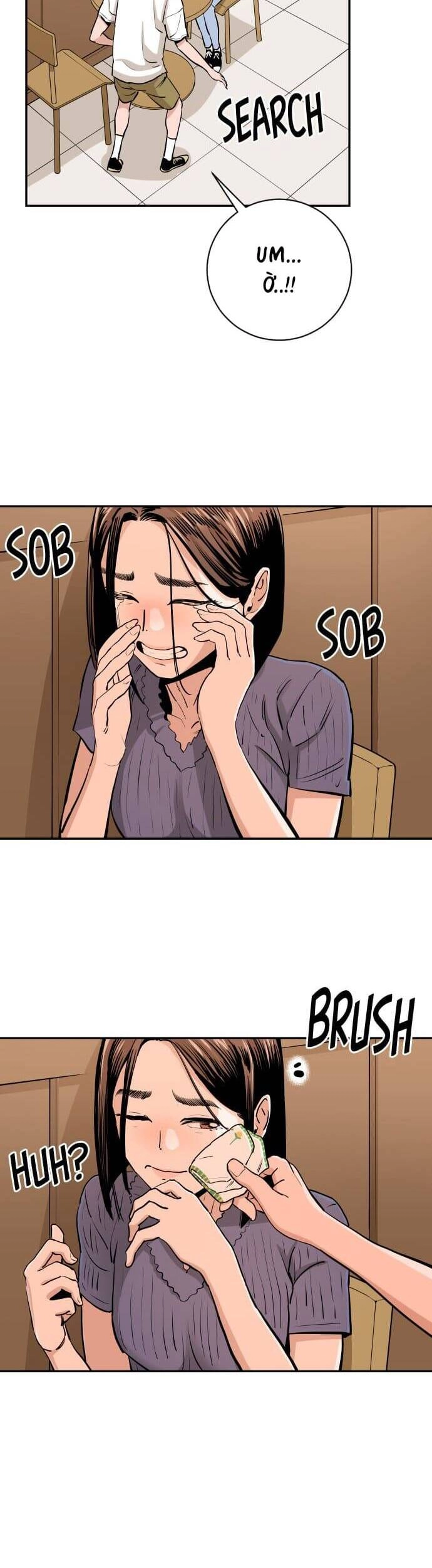 Sân Cỏ Chiến Kí Chapter 63 - 40