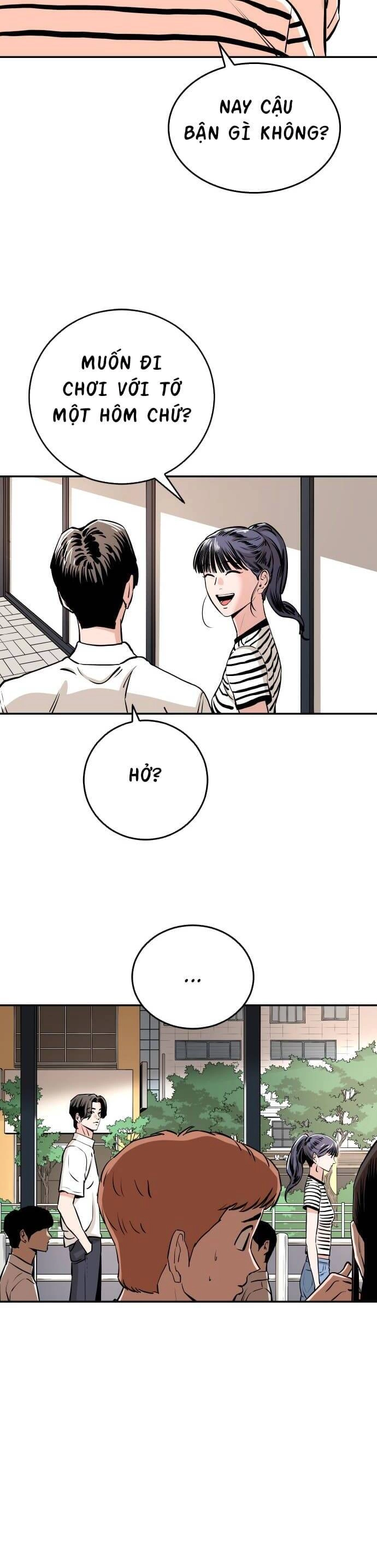 Sân Cỏ Chiến Kí Chapter 63 - 43