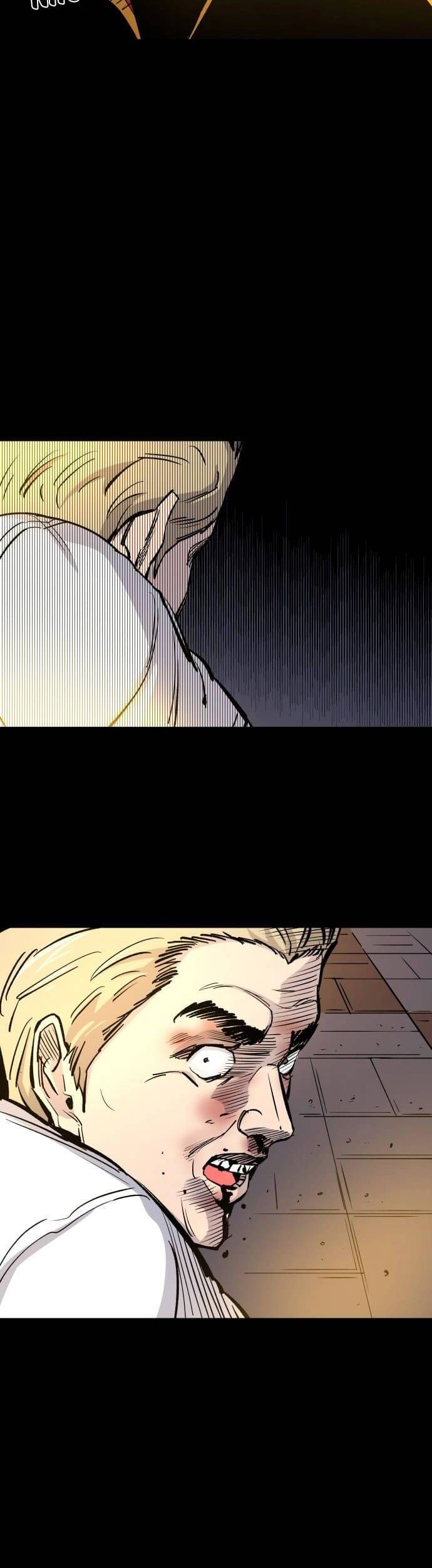 Sân Cỏ Chiến Kí Chapter 64 - 47