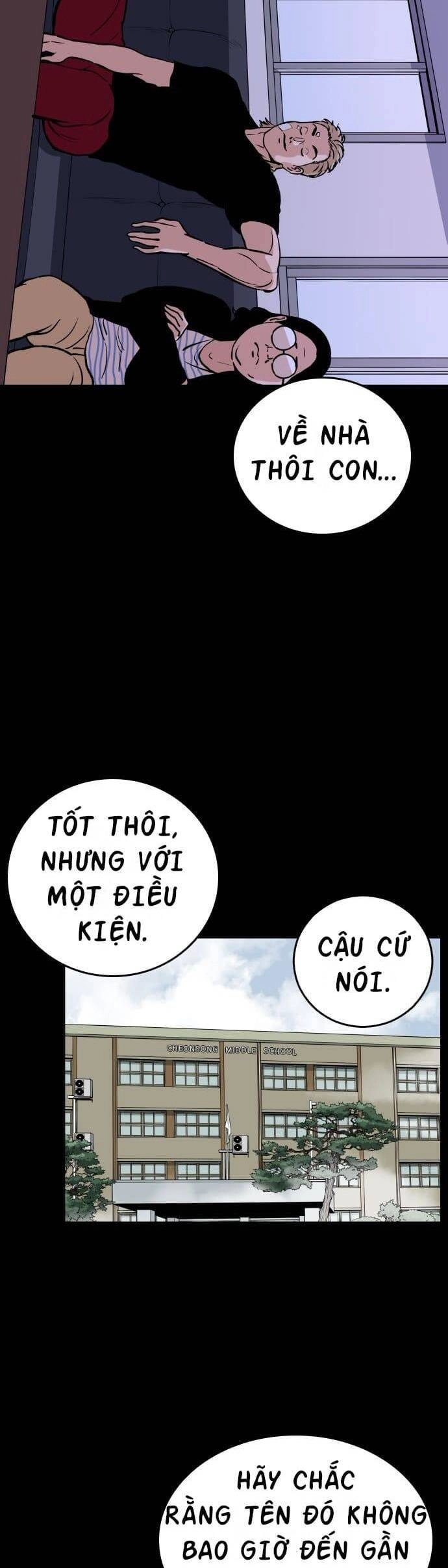 Sân Cỏ Chiến Kí Chapter 65 - 14