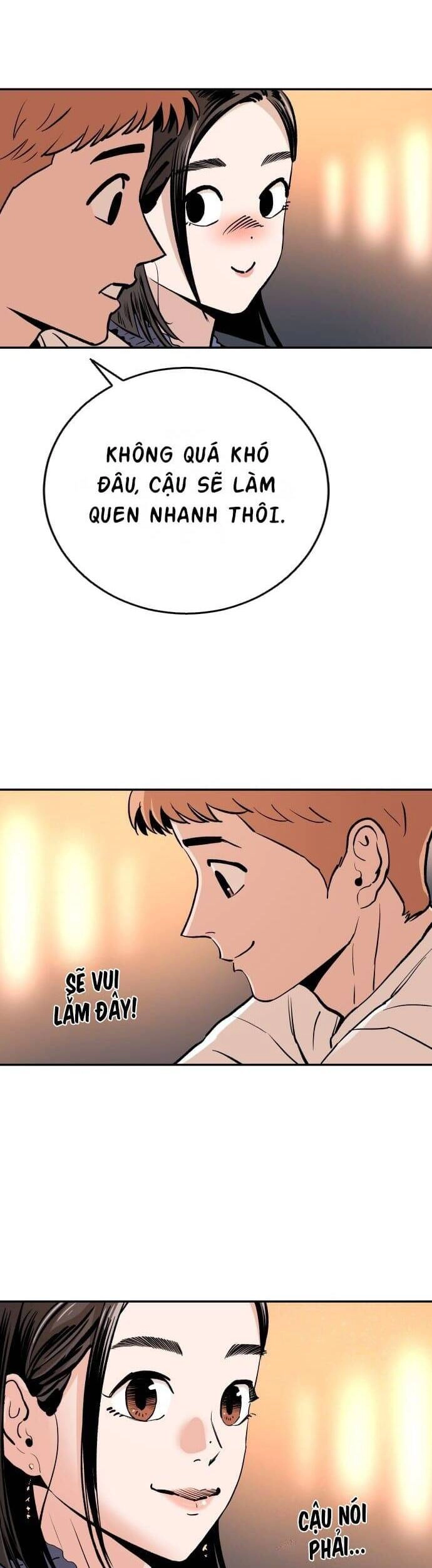 Sân Cỏ Chiến Kí Chapter 65 - 34