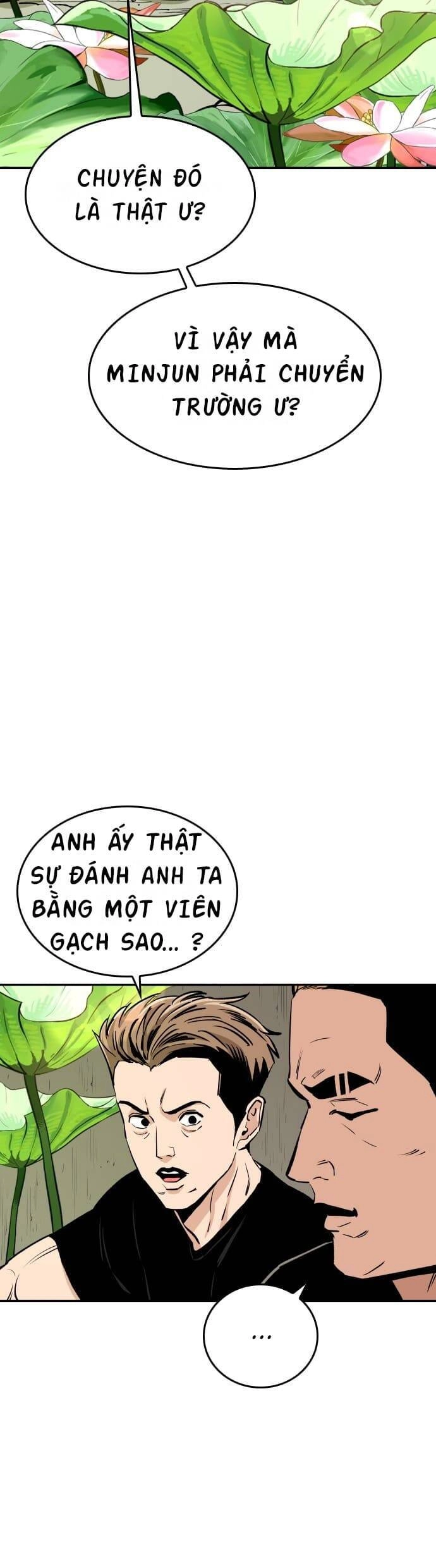 Sân Cỏ Chiến Kí Chapter 66 - 2