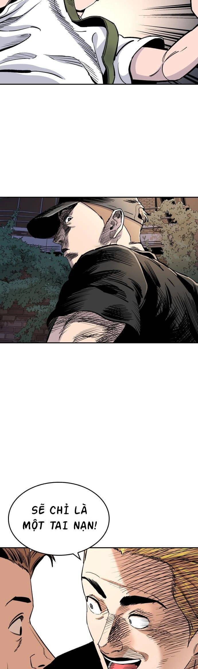 Sân Cỏ Chiến Kí Chapter 67 - 13