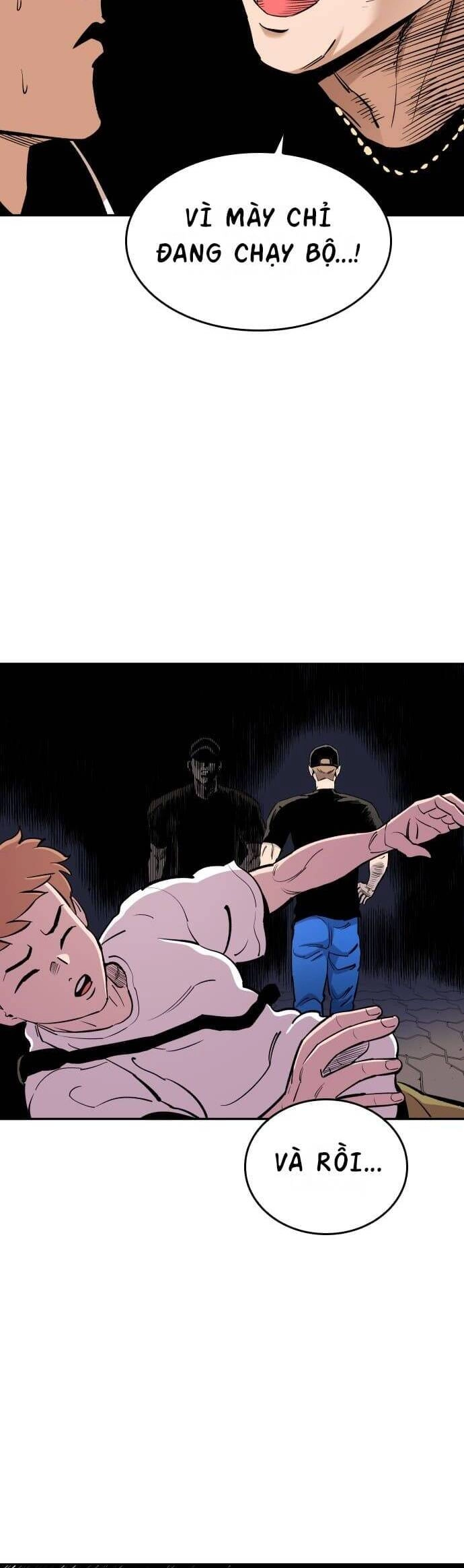 Sân Cỏ Chiến Kí Chapter 67 - 14