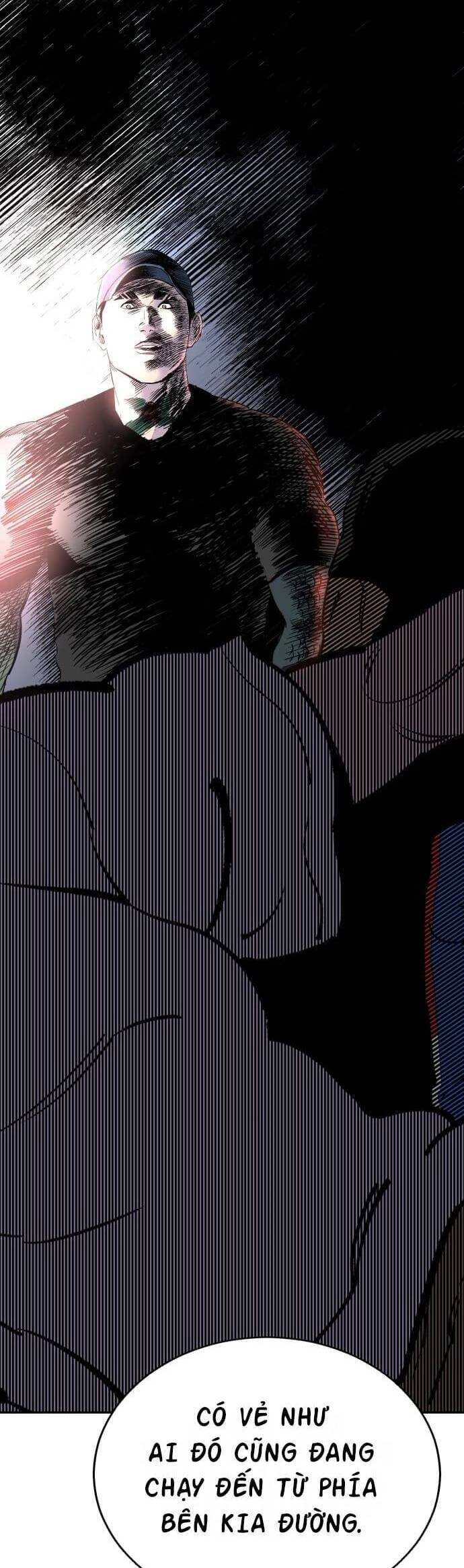 Sân Cỏ Chiến Kí Chapter 67 - 15