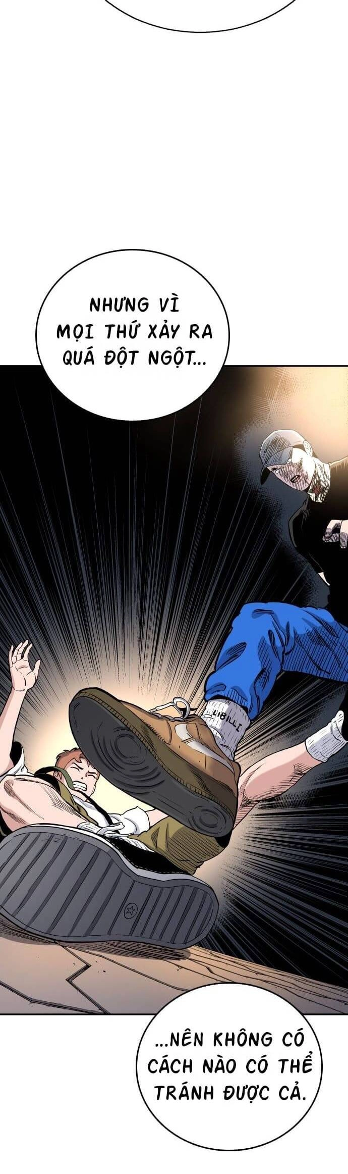 Sân Cỏ Chiến Kí Chapter 67 - 16