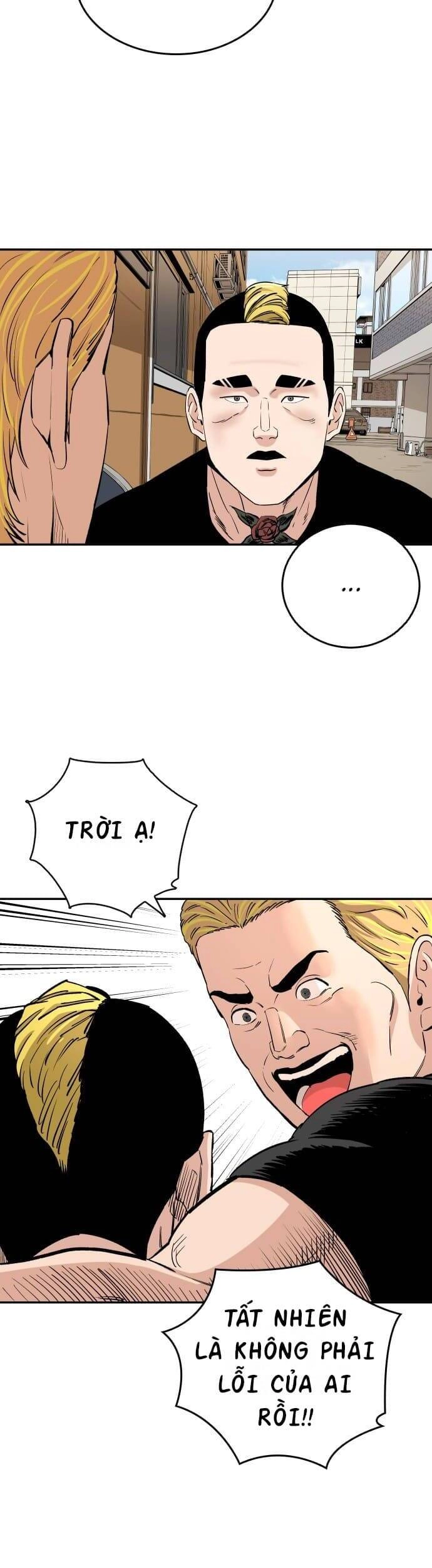 Sân Cỏ Chiến Kí Chapter 67 - 19