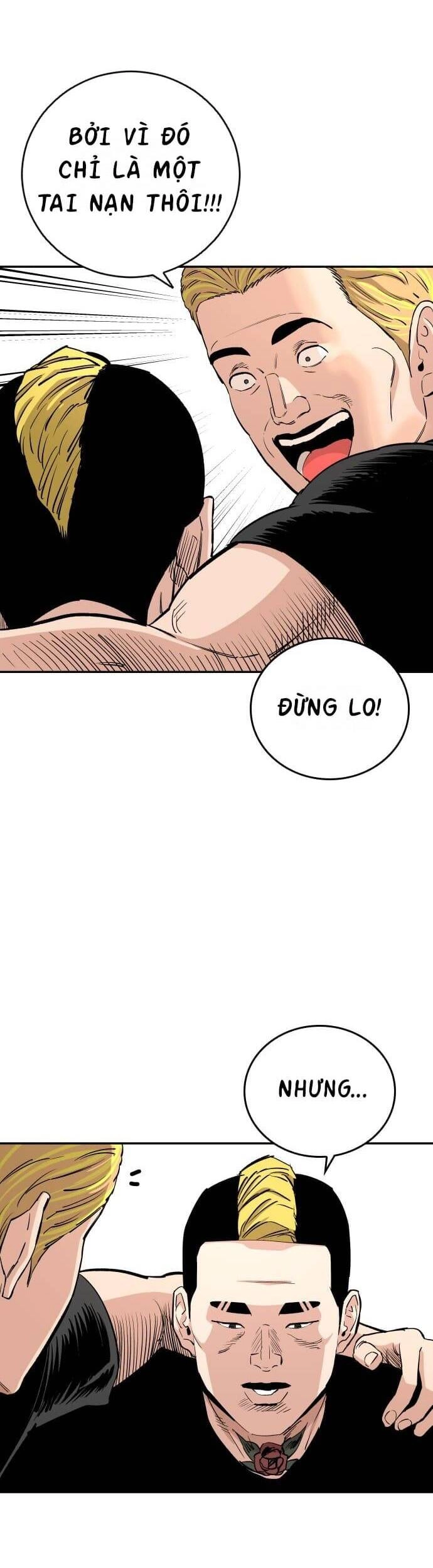 Sân Cỏ Chiến Kí Chapter 67 - 20