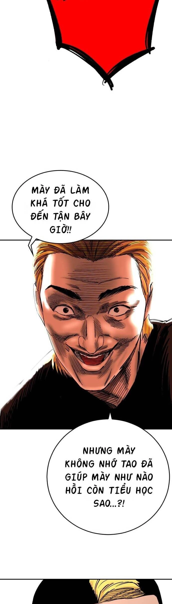 Sân Cỏ Chiến Kí Chapter 67 - 23