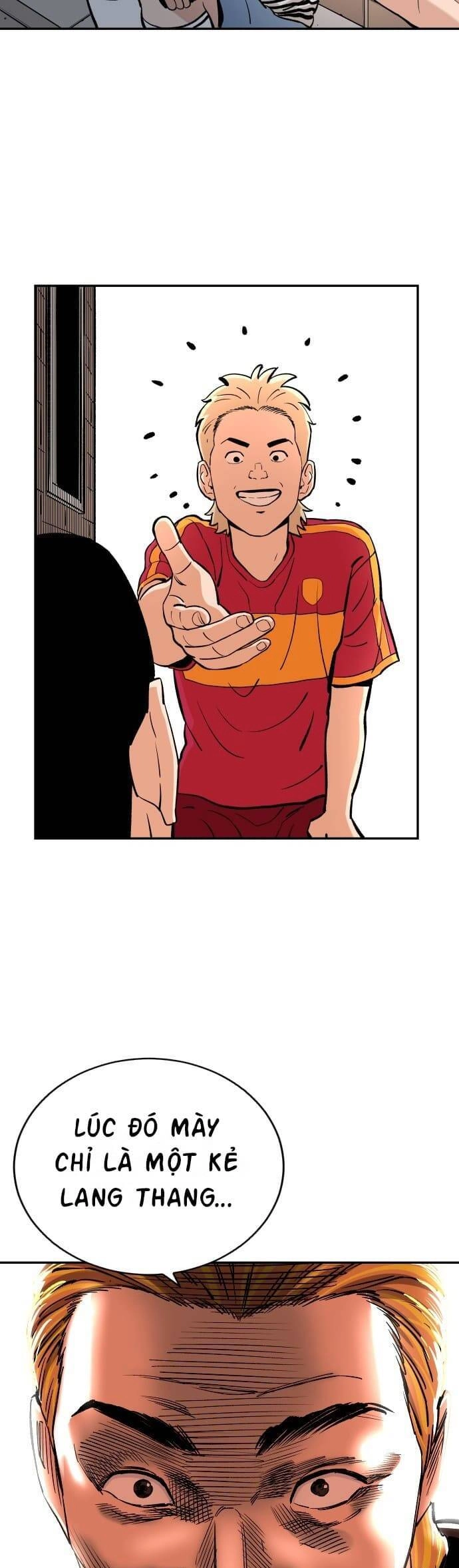 Sân Cỏ Chiến Kí Chapter 67 - 25