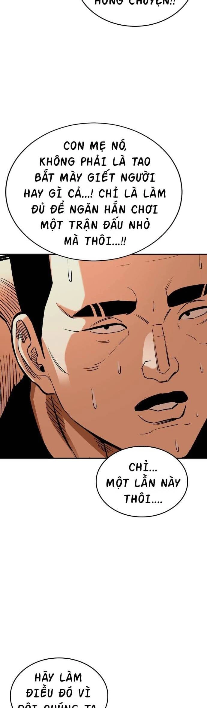 Sân Cỏ Chiến Kí Chapter 67 - 27