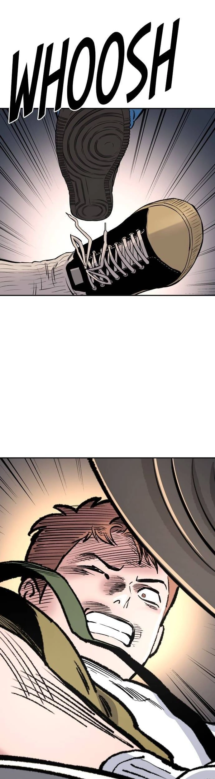 Sân Cỏ Chiến Kí Chapter 67 - 29