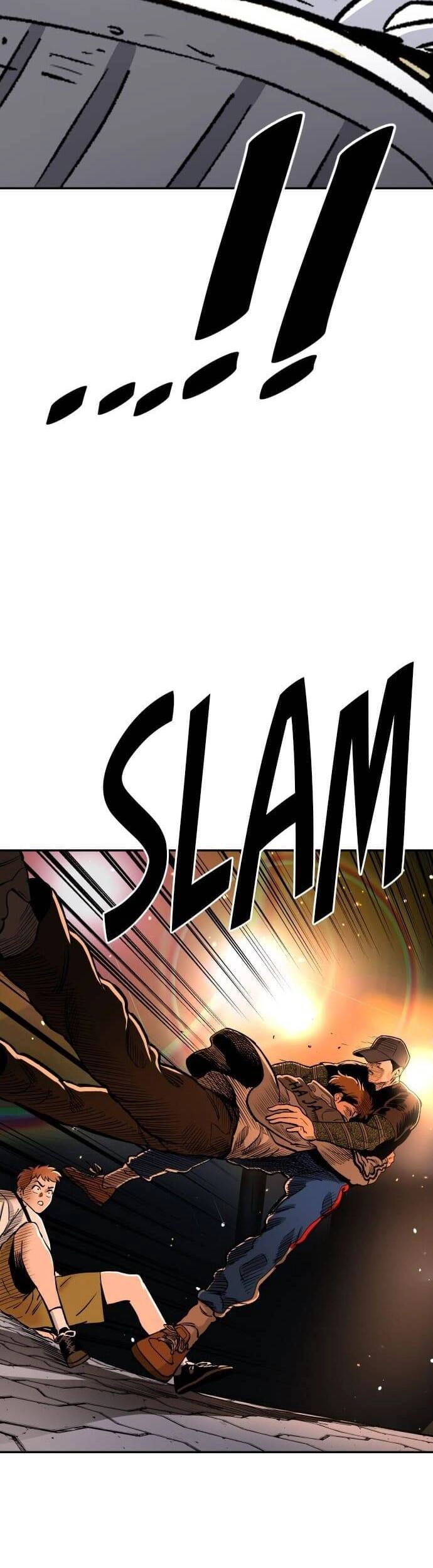 Sân Cỏ Chiến Kí Chapter 67 - 30