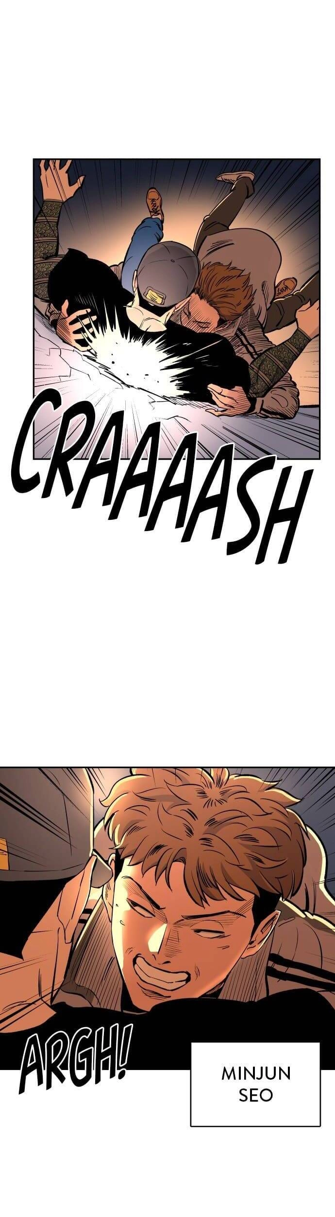 Sân Cỏ Chiến Kí Chapter 67 - 31