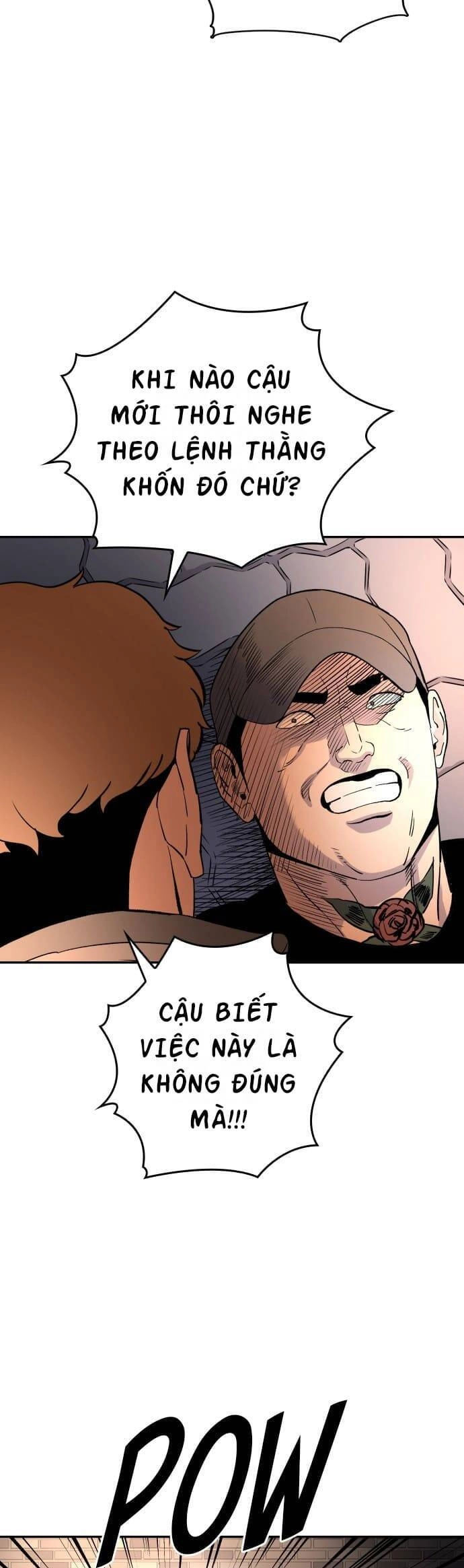 Sân Cỏ Chiến Kí Chapter 67 - 33