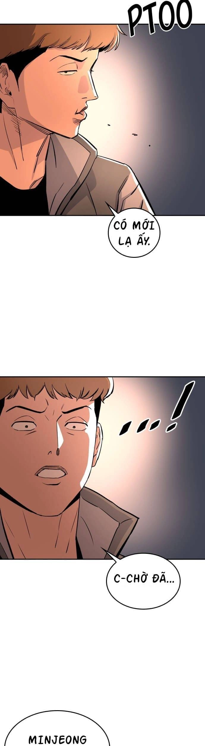 Sân Cỏ Chiến Kí Chapter 67 - 37