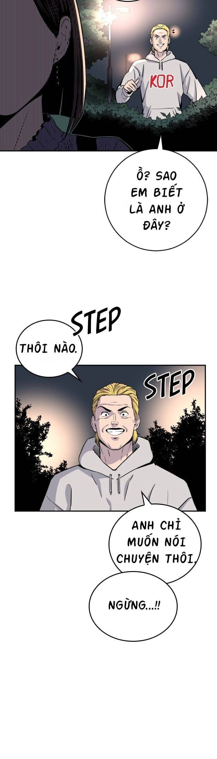 Sân Cỏ Chiến Kí Chapter 67 - 41