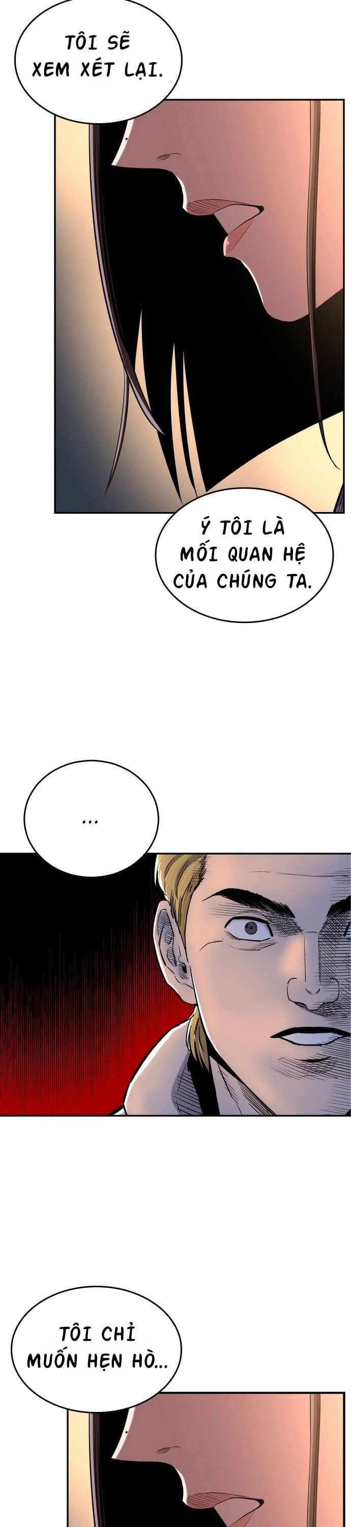 Sân Cỏ Chiến Kí Chapter 67 - 47