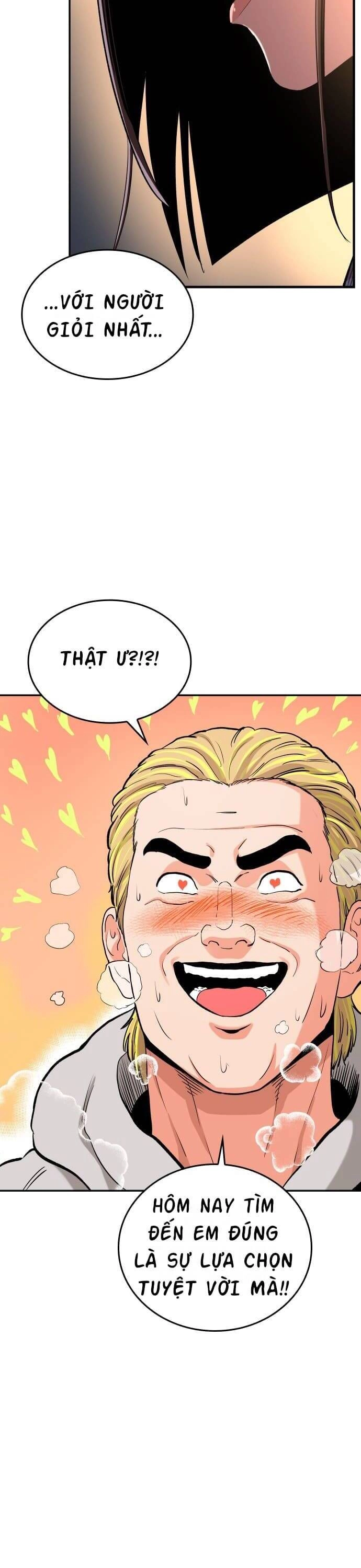 Sân Cỏ Chiến Kí Chapter 67 - 48