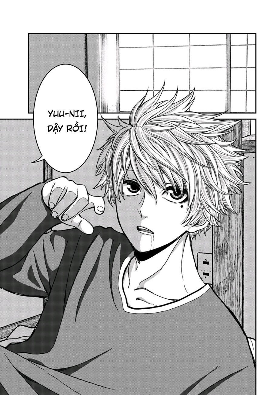 Tiếng Gáy Sát Thủ Chapter 1 - 6