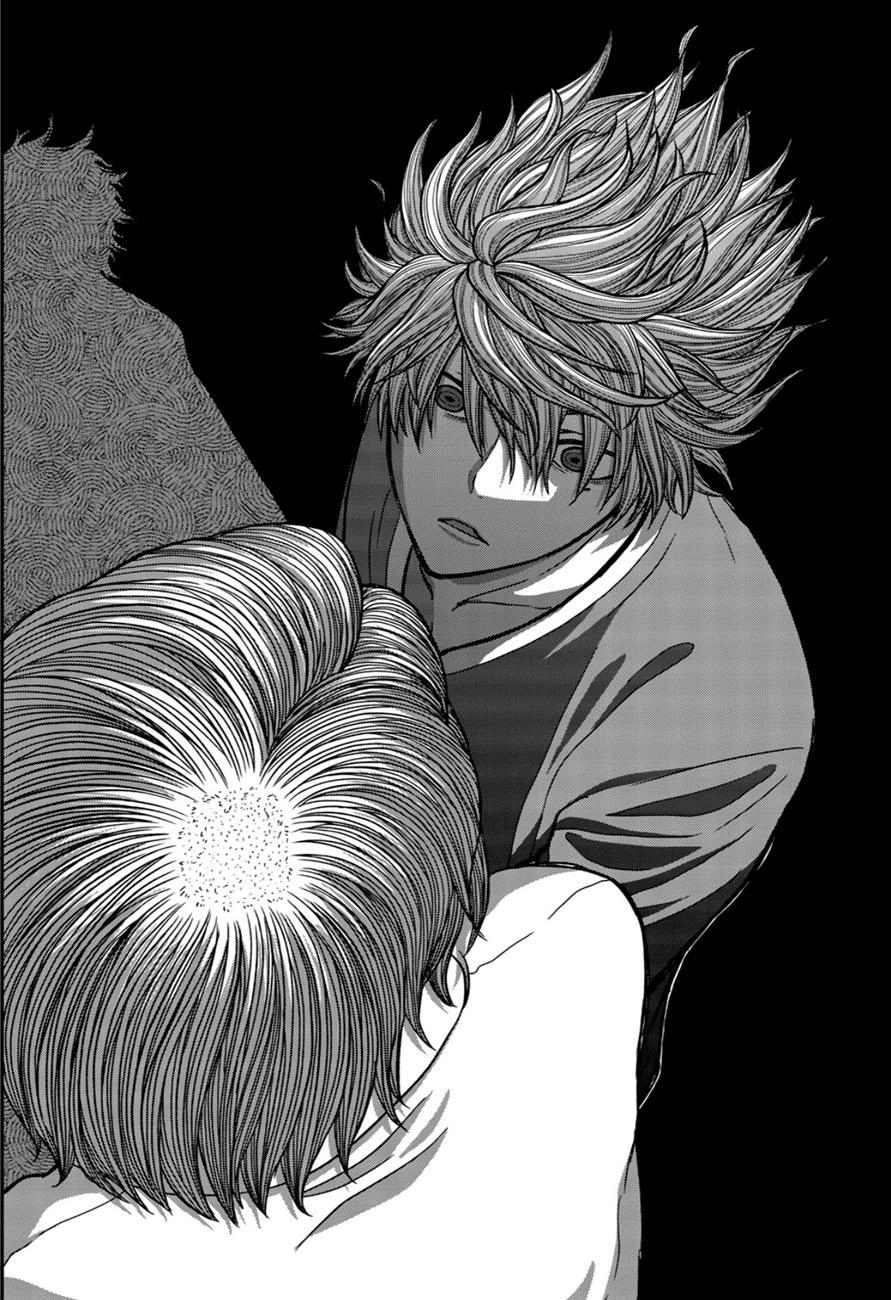 Tiếng Gáy Sát Thủ Chapter 1 - 17