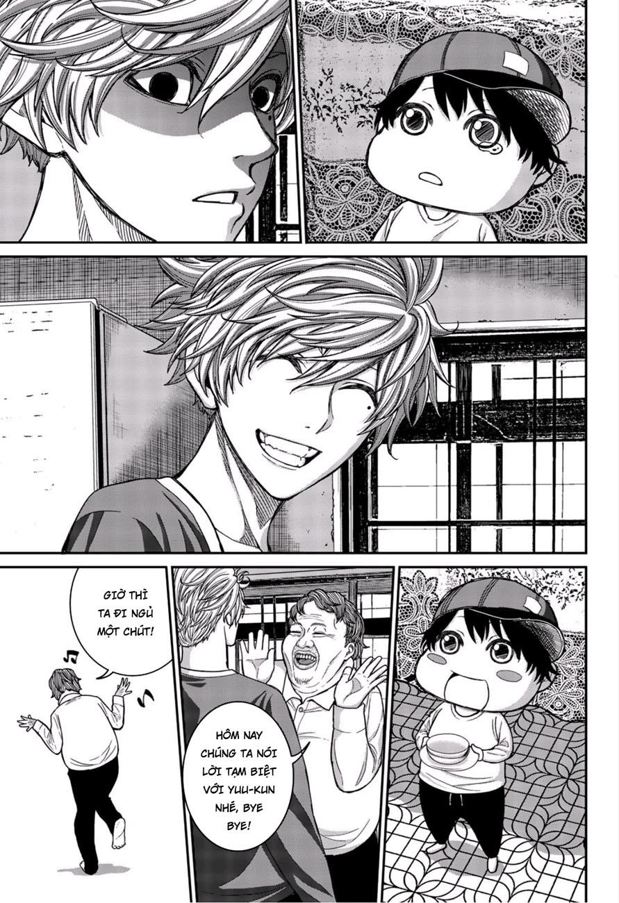 Tiếng Gáy Sát Thủ Chapter 1 - 18