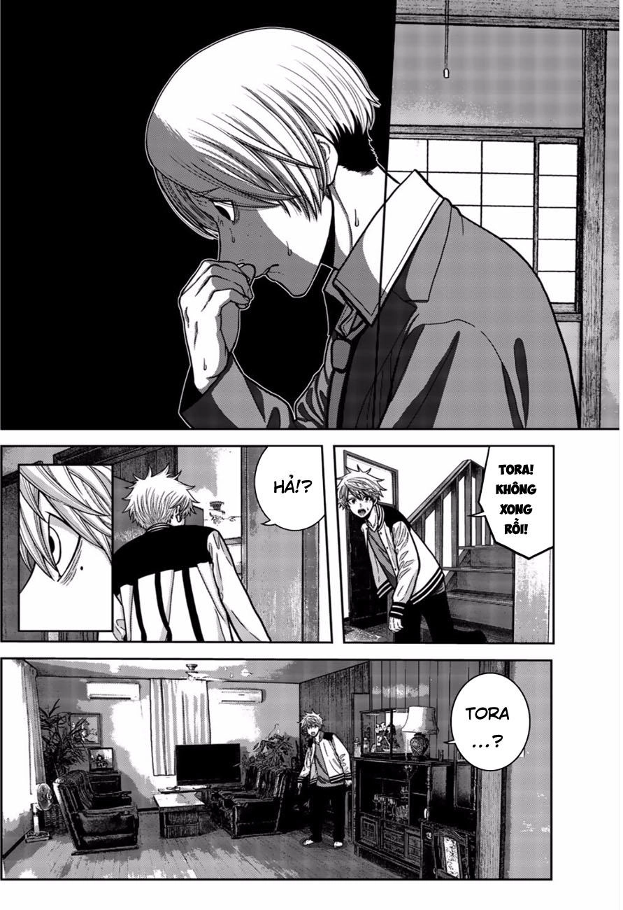 Tiếng Gáy Sát Thủ Chapter 6 - 8