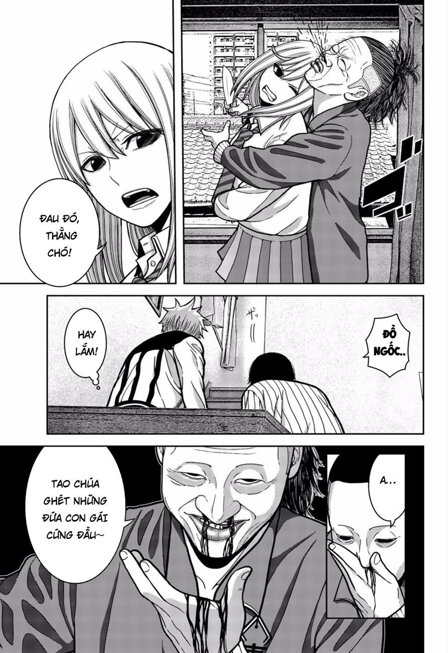 Tiếng Gáy Sát Thủ Chapter 8 - 5