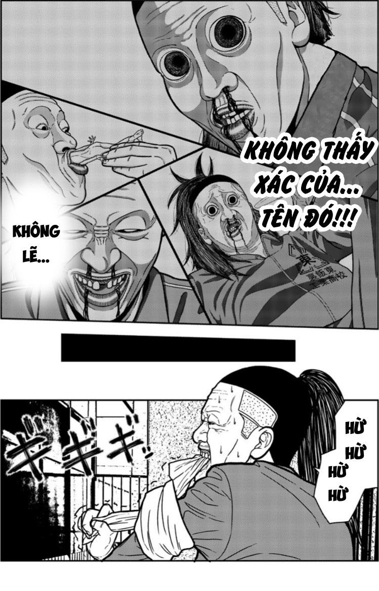 Tiếng Gáy Sát Thủ Chapter 16 - 12