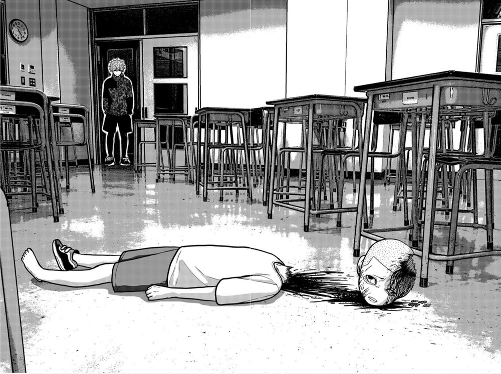 Tiếng Gáy Sát Thủ Chapter 19 - 14