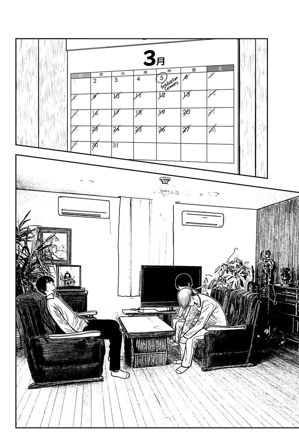 Tiếng Gáy Sát Thủ Chapter 31 - 4