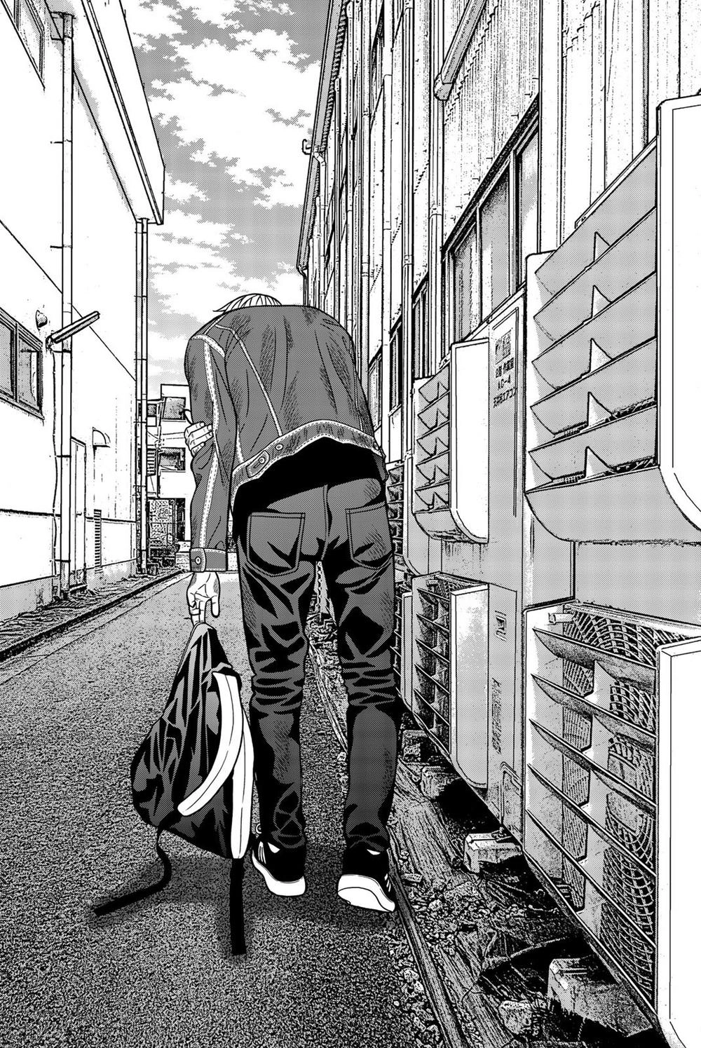 Tiếng Gáy Sát Thủ Chapter 31 - 14
