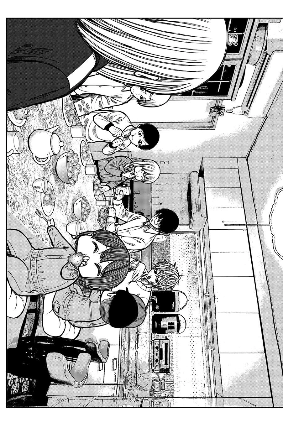 Tiếng Gáy Sát Thủ Chapter 33 - 13