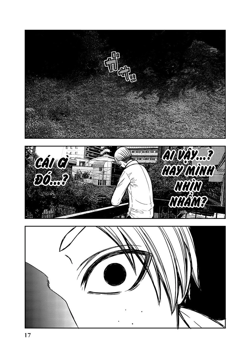 Tiếng Gáy Sát Thủ Chapter 33 - 15