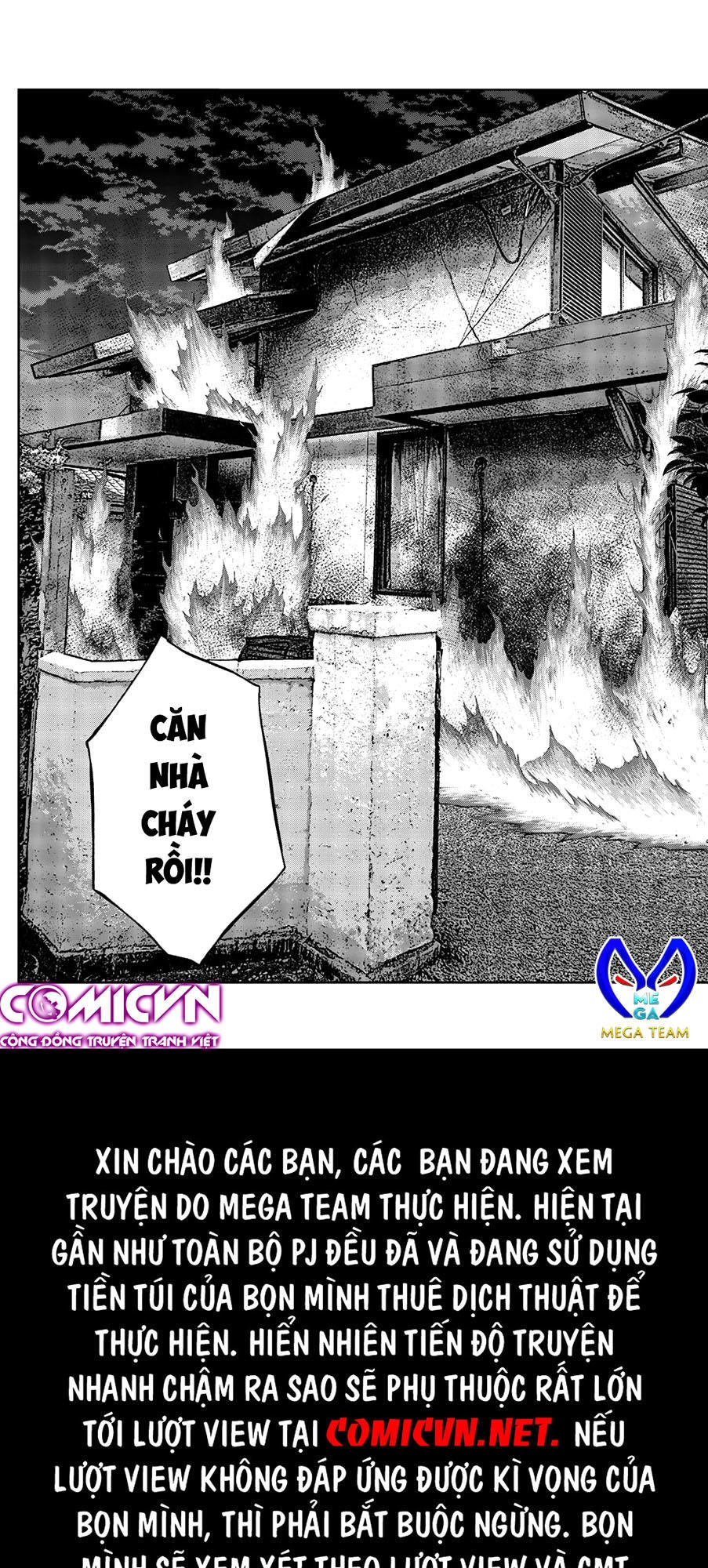 Tiếng Gáy Sát Thủ Chapter 33 - 17