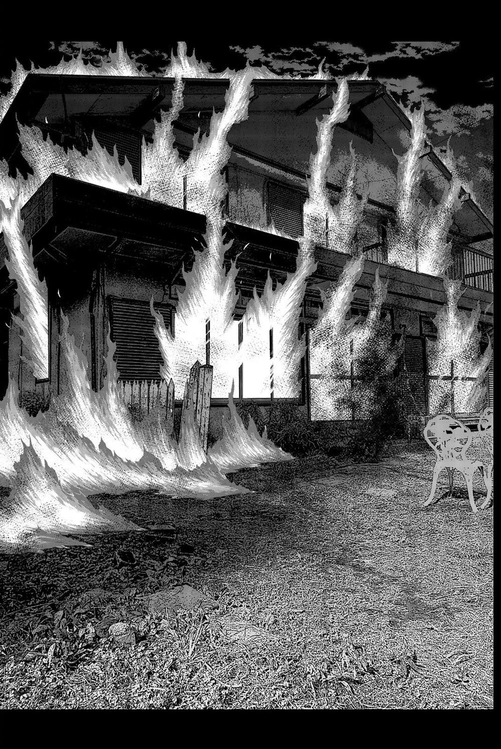 Tiếng Gáy Sát Thủ Chapter 34 - 4